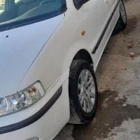 سمند EF7