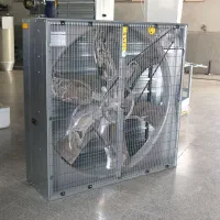 فن هواکش صنعتی سیرکوله کولر هواساز مرغداری ۱۴۰ ۱۰۰