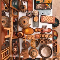فروش عمده صنایع دستی