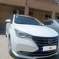 معاوضه فردا 511 B511 با ام جی 5 مدل 2024