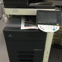 تمامی مدل های دستگاه کپی رنگی کونیکا