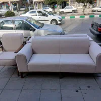 تولیدی مبل و سرویس چوب قسطی شرایطی مناسب درمشهد