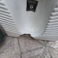 سنگ توالت و روشور