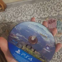 دیسک بازی گوست ریکون Ghost recon