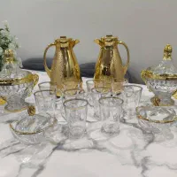 ست چای خوری