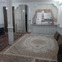 همکف ۱۱۰مترتمیز