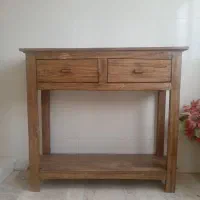 کنسول ۲ کشو