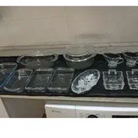 ظروف آشپزخانه ،چنگال ،سهند