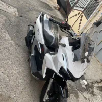 ADV 180|موتورسیکلت|رشت, استقامت ۲|دیوار