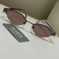 عینک  آفتابی ژوژو اصل کره(دخترانه و زنانه)اسپرت