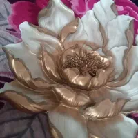 دیوار کوب پلی استر