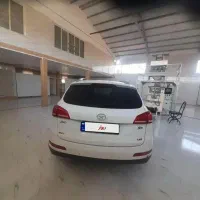 خودرو  جک اس ۵