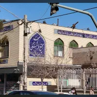 اسکان رایگان برای زوار امام رضا