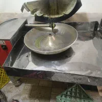 دستگاه سبزی خورد کنی سالم