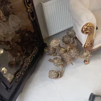 لوستر برنز