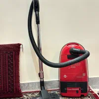 جارو برقی پارس خزر