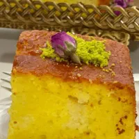 کیک و شیرینی