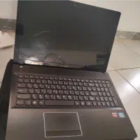 لپتاپ لنوو g500