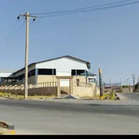 فروش کارخانه سنگبری درصفاشهر .با ملک درشیراز