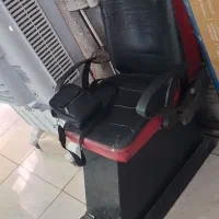 صندلی ارایشگاه