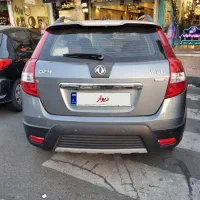 h 30 cross|خودرو سواری و وانت|تهران, علم و صنعت|دیوار