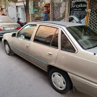 دوو سیلو مدل ۱۳۸۰