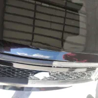 شاگرد نقاشی اتومبیل