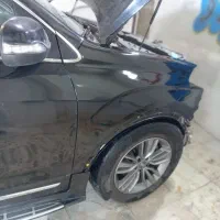 خدمات بدنه خودرو سعیدی