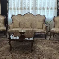 کاور مبل پارچه ای وژله ای با تخفیف جشنواره زمستان