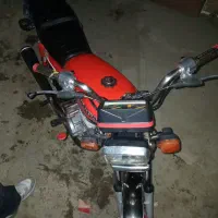 125 ccسالم .اقساط