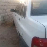 فقط معاوضه باپژو 405 تا هفتصد ملیون