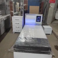 انواع تختخواب