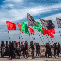 اربعین کربلا اقتصادی