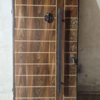 تعمیر،رگلاژ درب ضدسرقت ضد حریق وچوبی (تمام محدوده)