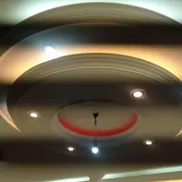 گچکاری