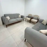 مبل مینیمال شیک و خاص