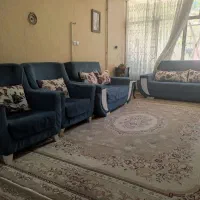 مبل|مبلمان خانگی و میز عسلی|کرج, دولت‌آباد|دیوار