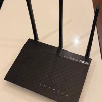 مودم روتر vdsl / adsl ایسوس Asus dsl-ac51