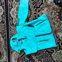 کاپشن بارونی،بهاری و پاییزی(خارجی،اصل)|لباس|ری, |دیوار