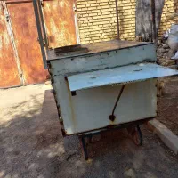 این دکه بفروش میرسد