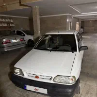 پراید مدل ۸۵