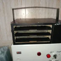 هیتر برقی