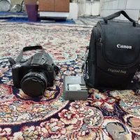 دوربین کنون