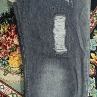 شلوارشافل و واید زنانه ودخترانه