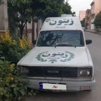 مزدا 2000