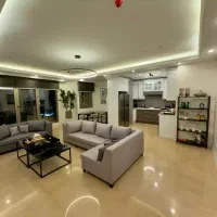 220 متر اپارتمان،بسیج