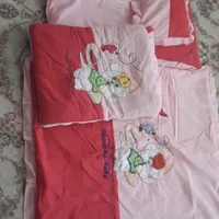 کیسه خواب تشک بالش پتوسرویس کامل