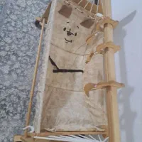 گهواره ننو
