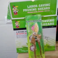 قیچی باغبانی