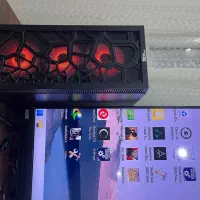کیس گیمینگ بازی کامپیوتر